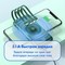 Внешний аккумулятор MOBILE POWER BANK 20000 mA (зеленый) - фото 15500