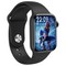 Умные часы SmartWatch M16 PLUS, Black - фото 15525