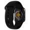 Умные часы SmartWatch M16 PLUS, Black - фото 15526