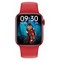 Умные часы SmartWatch M16 PLUS, Red - фото 15529