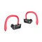 Bluetooth-наушники Awei T2 Красные - фото 15646