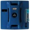 Робот-стеклоочиститель HOBOT 298 Ultrasonic, синий - фото 15742