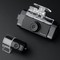 Видеорегистратор IROAD DASH CAM V9 - фото 4750