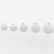 Беспроводные наушники Xiaomi Mi Sport Bluetooth Mini, white - фото 15929