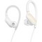 Беспроводные наушники Xiaomi Mi Sport Bluetooth Mini, white - фото 15881