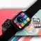 Умные часы SmartWatch M7 mini 41мм, Green - фото 16413
