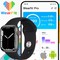 Умные часы SmartWatch M7 PRO 45мм, Black - фото 16166