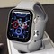 Умные часы SmartWatch X7 PRO 45мм, Silver - фото 15938