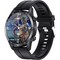 Умные часы SmartWatch SK7 PRO, Black-Silicon - фото 16119