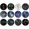 Умные часы SmartWatch SK7 PRO, Black-Silicon - фото 16132