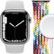 Умные часы SmartWatch 8/DT300 PRO 45мм, Silver - фото 16157