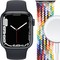 Умные часы SmartWatch 8/DT300 PRO 45мм, Black - фото 16162