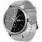 Умные часы SmartWatch HW21, Silver - фото 16187