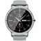 Умные часы SmartWatch HW21, Silver - фото 16188