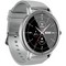 Умные часы SmartWatch HW21, Silver - фото 16189
