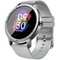 Умные часы SmartWatch HW21, Silver - фото 16190