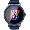 Умные часы SmartWatch HW21, Blue - фото 16195