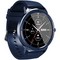 Умные часы SmartWatch HW21, Blue - фото 16196