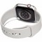 Умные часы VAmobile P80 PRO с NFC 45 mm, Silver - фото 17531