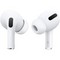 Беспроводные наушники AirPods PRO, Белый - фото 16403