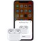 Беспроводные наушники AirPods PRO, Белый - фото 16407