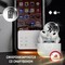 Беспроводные наушники VAudio PRO, Белый - фото 16466