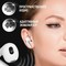 Беспроводные наушники VAudio PRO, Белый - фото 16468