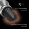 Держатель смартфона iXtech IX-60 магнитный в дефлектор, Silver - фото 16532