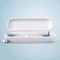 Электрическая зубная щетка Philips Sonicare DiamondClean 9000 HX9913 - фото 16578