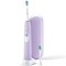 Электрическая зубная щетка Philips Sonicare 2 series Lets Start HX6212/88, Pink - фото 16622