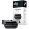 Насадка-триммер BRAUN Stubble Beard Trimmer - фото 16782