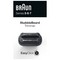 Насадка-триммер BRAUN Stubble Beard Trimmer - фото 16783