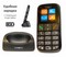 Телефон TEXET TM-B116 - фото 16810