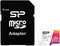 MicroSD Silicon Power Elite 32GB UHS-I V10 Class 10 - фото 17129