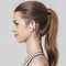 Беспроводные наушники Xiaomi Mi Sport Bluetooth Earphones, White - фото 17507