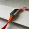 Умные часы SmartWatch S8MAX Ultra, Silver/Orange - фото 17563