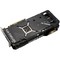 Видеокарта ASUS TUF Gaming GeForce RTX 3070 Ti 8GB (TUF-RTX3070TI-8G-GAMING) - фото 17589