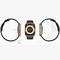 Умные часы SmartWatch GS ULTRA 8, Black - фото 17600