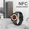 Умные часы SmartWatch GS ULTRA 8, Black - фото 17603