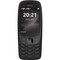 Мобильный телефон NOKIA 6310 TA-1400 DS, Black - фото 17986