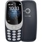 Мобильный телефон NOKIA 3310 TA-1030 DS, Dark Blue - фото 17991