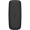Мобильный телефон NOKIA 105 Dual SIM TA-1274 DS, Black - фото 18007