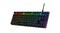 Клавиатура HyperX Alloy Origins Core, Black - фото 18251