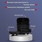 Беспроводной микрофон VAmic для Apple Lightning, черный - фото 18261
