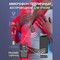 Беспроводной микрофон VAmic для Apple Lightning, черный - фото 18259