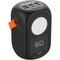 Внешний аккумулятор Akenori F6001 65W 60000mAh с фонарем - фото 17749