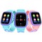 Умные часы Smart Baby Watch Y9Pro, Pink - фото 18024