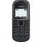 Мобильный телефон NOKIA 1280 RM-876, Black - фото 18044