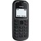 Мобильный телефон NOKIA 1280 RM-876, Black - фото 18046