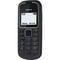 Мобильный телефон NOKIA 1280 RM-876, Black - фото 18047
